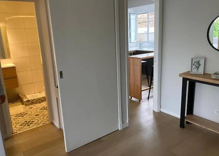 Dos Ambientes En Playa Grande Totalmente Renovado