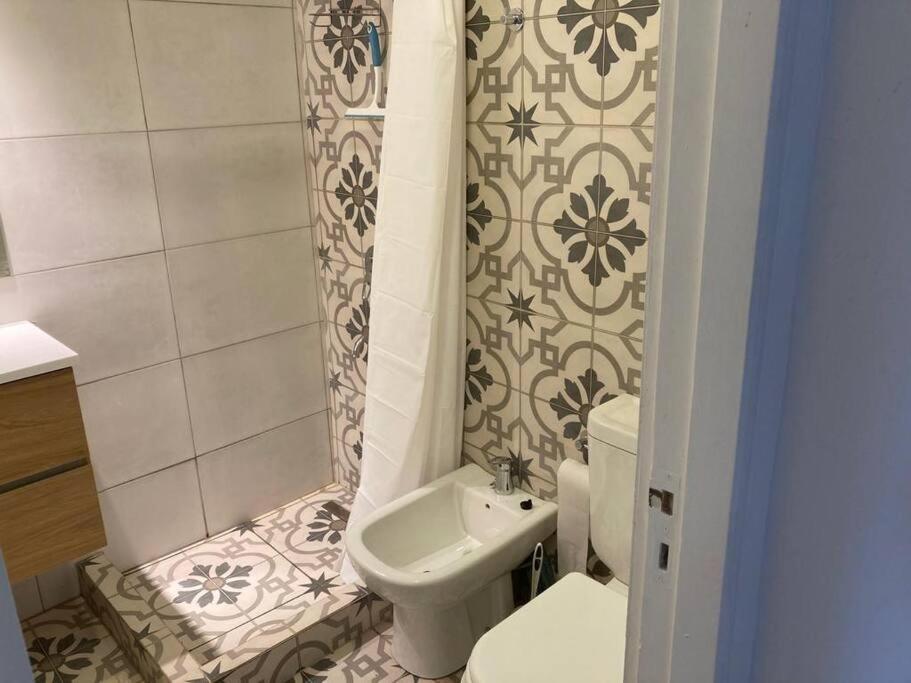 Dos Ambientes En Playa Grande Totalmente Renovado * Mar del Plata