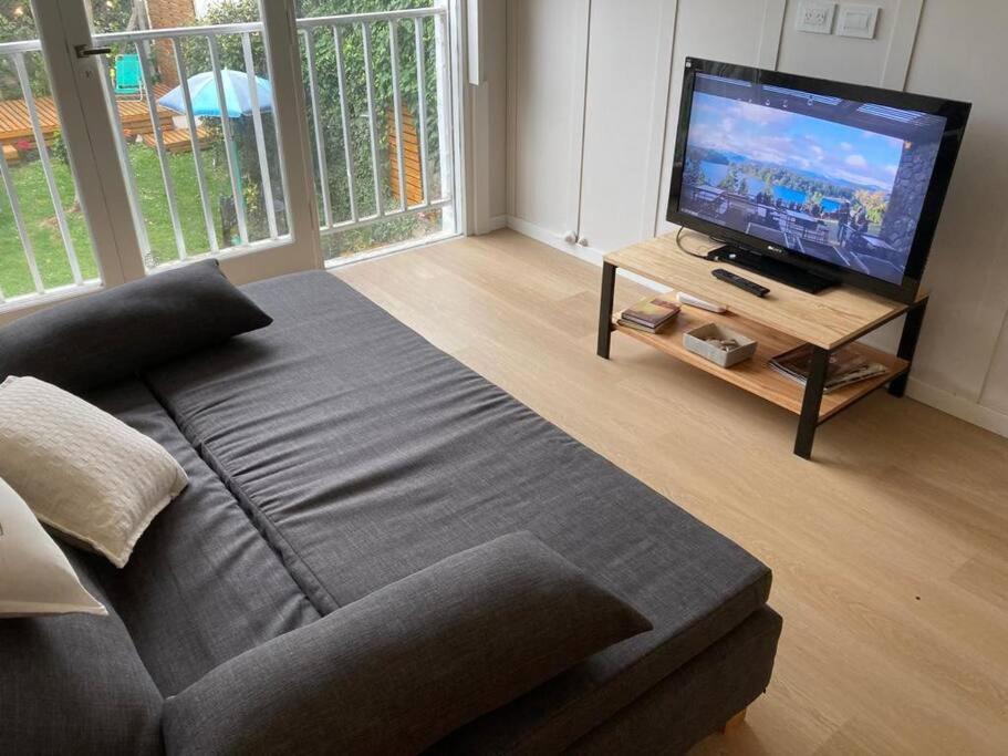 Dos Ambientes En Playa Grande Totalmente Renovado Mar del Plata