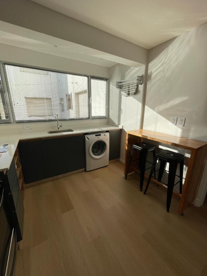 Apartamento Dos Ambientes En Playa Grande Totalmente Renovado